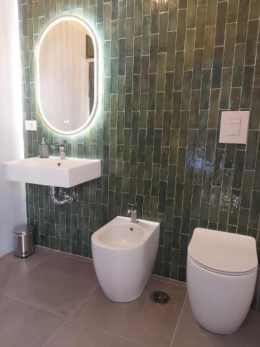 Fuori Binario Hotel in Naples