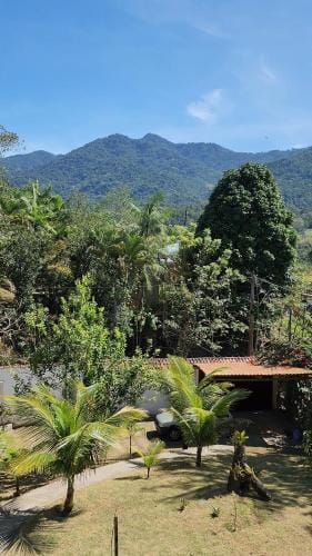 Flora Suites Paraty Hotel in State of Rio de Janeiro