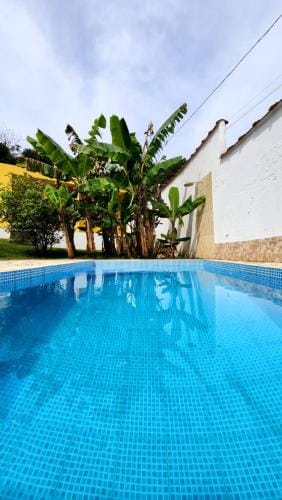 Flora Suites Paraty Hotel in State of Rio de Janeiro