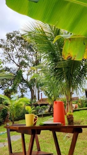 Flora Suites Paraty Hotel in State of Rio de Janeiro