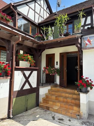 Kalon - La Bonne Etoile Hotel in Baden-Württemberg