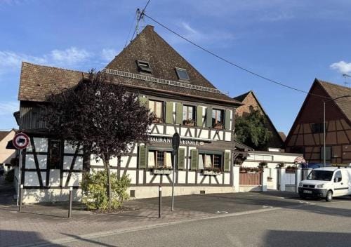 Heol - La bonne Etoile Hotel in Baden-Württemberg