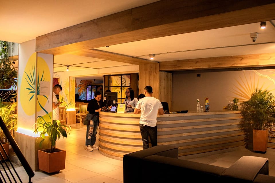 Hotel Natural Medellin Hotel in Medellin