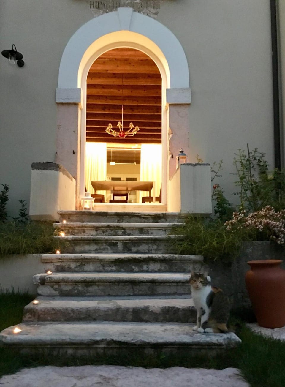 Corielli B&B Hotel in Veneto