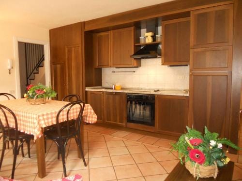 Residence Villa Avisio Hotel in Canazei