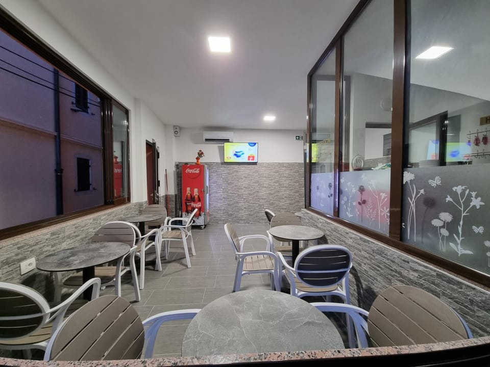 Hostel BellaVista Hostel in Slovenia