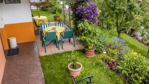Sobe Cernilogar Hotel in 5220 Tolmin, Slovenia