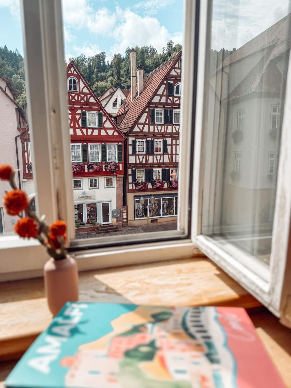 Hotel Restaurant Ratsstube Hotel in Baden-Württemberg