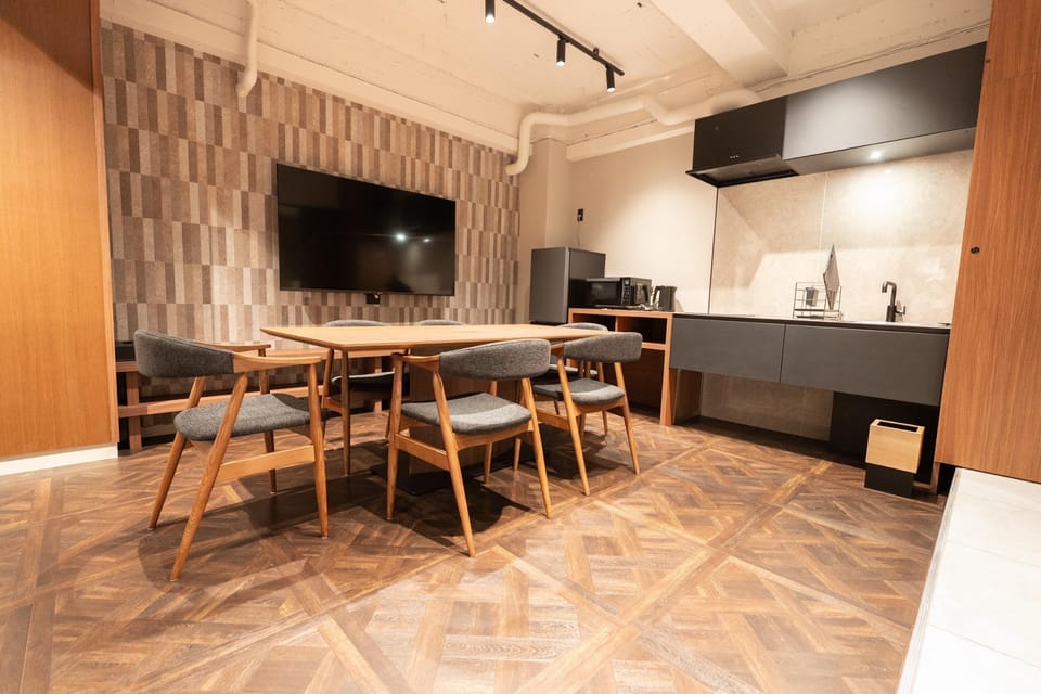 Villa Customa Hotel in Chiba Prefecture