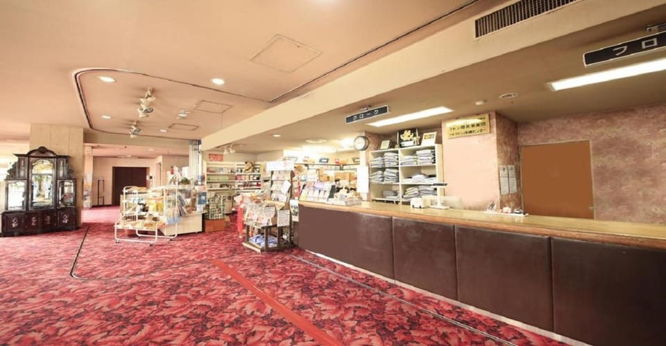 Yu-topia / Vacation STAY 8765 Hotel in Nagano Prefecture
