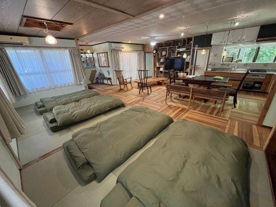 Komorebi <Miyakojima> Hotel in Okinawa Prefecture