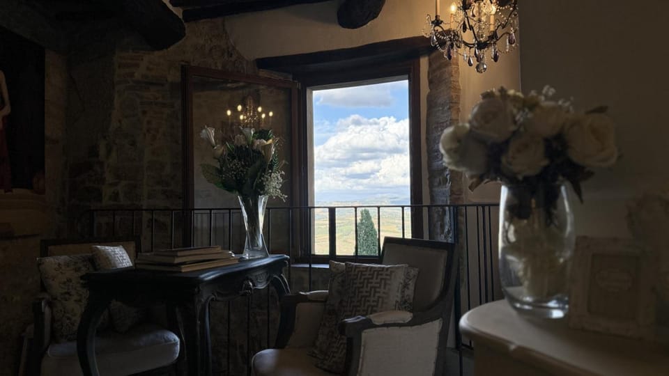 Residenza Teatro Antico Hotel in Umbria