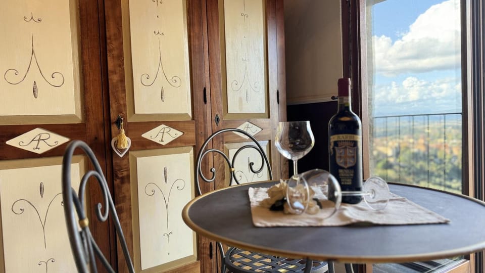 Residenza Teatro Antico Hotel in Umbria