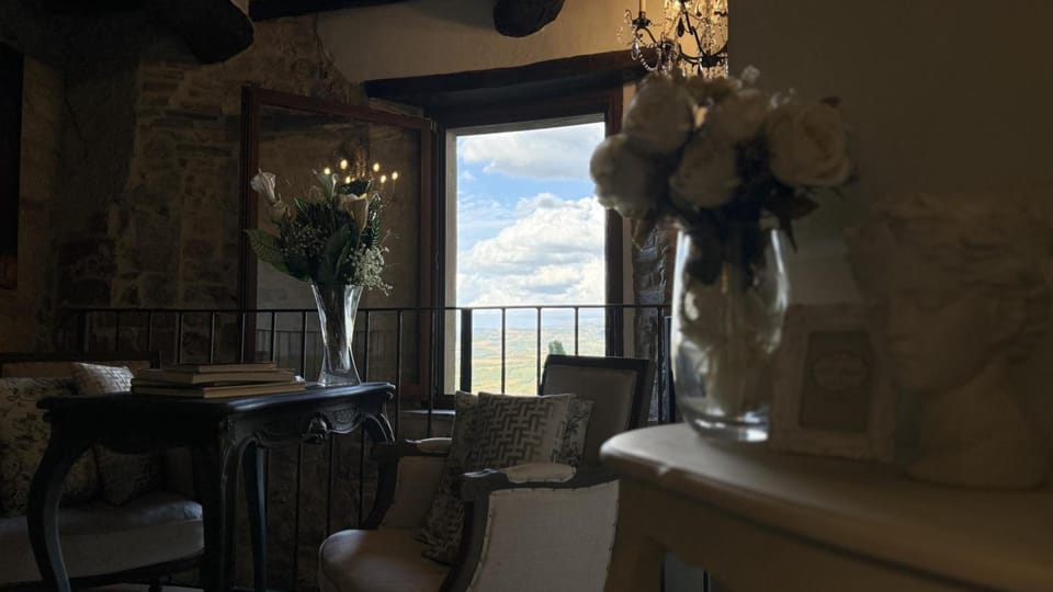 Residenza Teatro Antico Hotel in Umbria