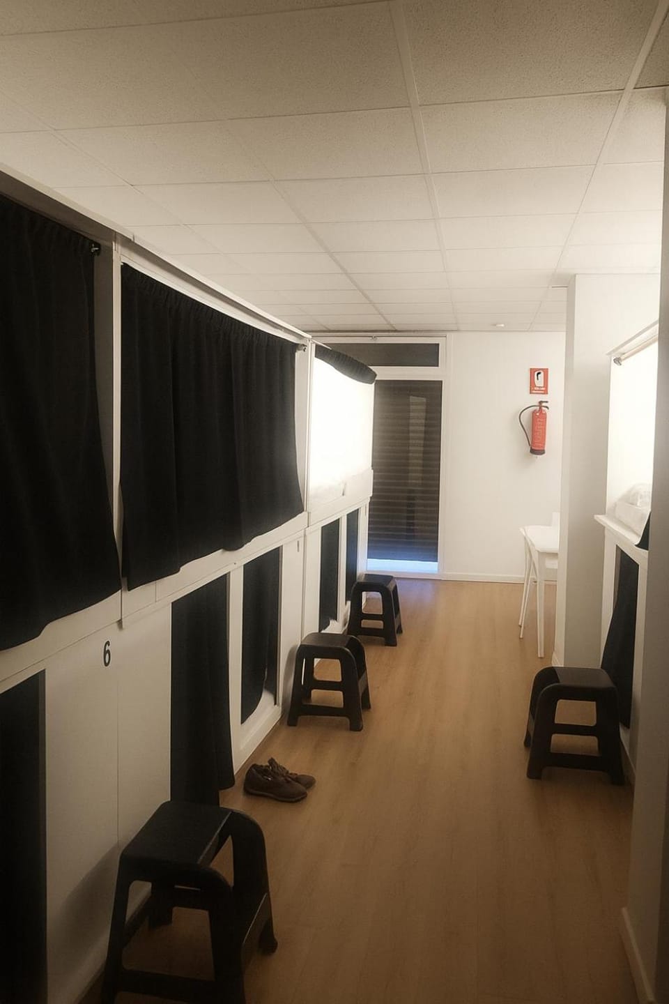 Cozy Nook Hostel in Valencia