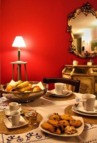 Romantico B&B Hotel in Umbria