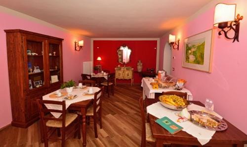 Romantico B&B Hotel in Umbria