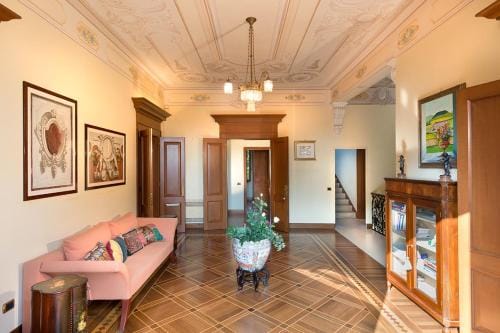 Villa Paola Hotel in Veneto