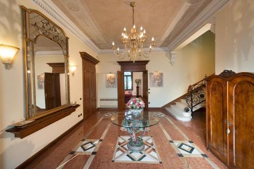 Villa Paola Hotel in Veneto