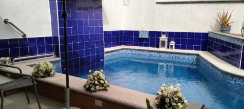 Villa Giulia - Vesuvio Guest House Pompei Sorrento Hotel in Campania