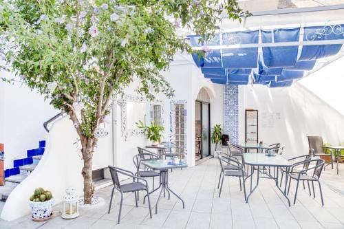 Villa Giulia - Vesuvio Guest House Pompei Sorrento Hotel in Campania
