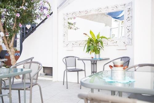 Villa Giulia - Vesuvio Guest House Pompei Sorrento Hotel in Campania