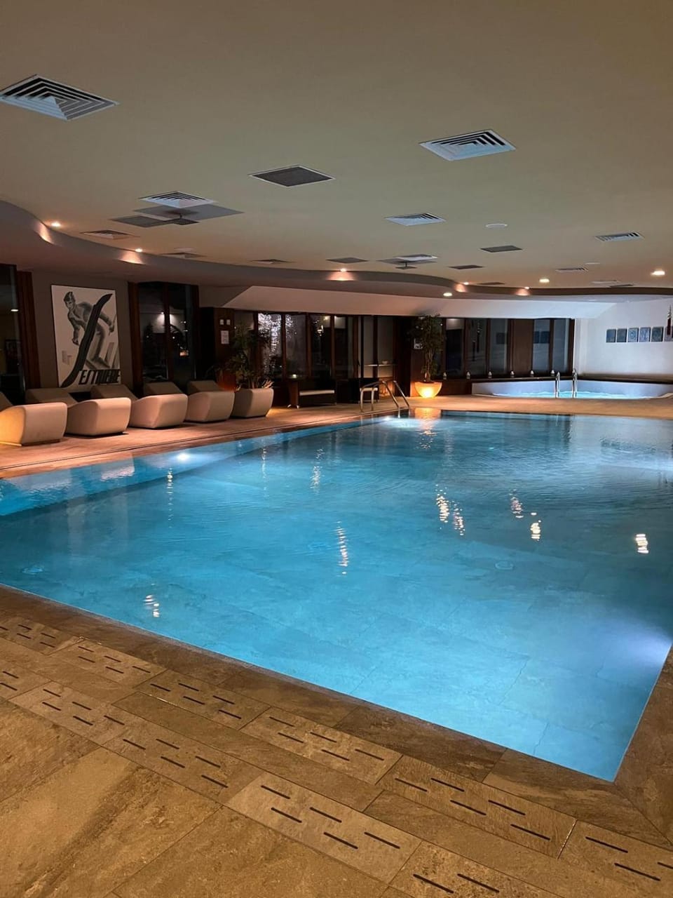 Principi di Piemonte Sestriere Hotel in Piedmont