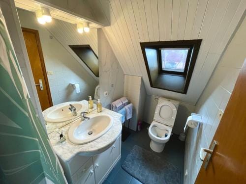 Studio Superieur - La Bonne Etoile Hotel in Baden-Württemberg