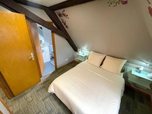Studio Superieur - La Bonne Etoile Hotel in Baden-Württemberg