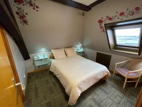Studio Superieur - La Bonne Etoile Hotel in Baden-Württemberg