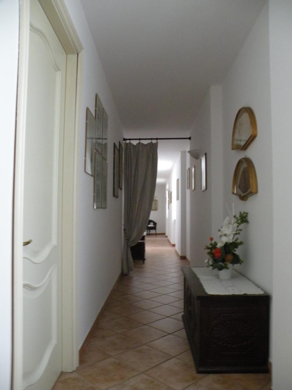 Tetto Nuovo B&B Hotel in Cuneo