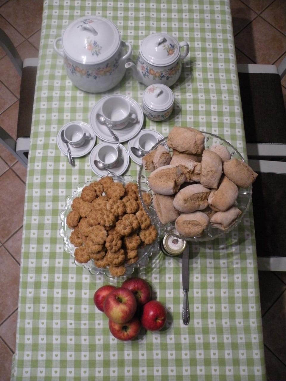 Tetto Nuovo B&B Hotel in Cuneo