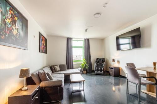 Kapselhotel nahe Hauptbahnhof Halle-Saale Hotel in Halle Saale