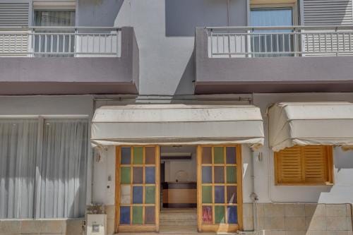 SALV3R Hotel Hotel in Athens