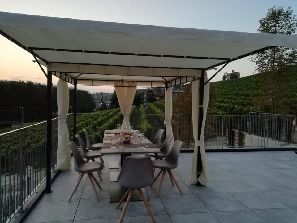 Vitae di Langa Hotel in Liguria