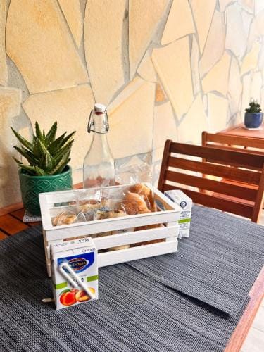 Le Tre Rose Hotel in Maratea