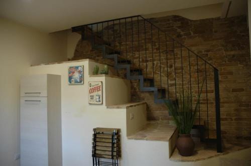 Via Barocci 34 Hotel in Urbino