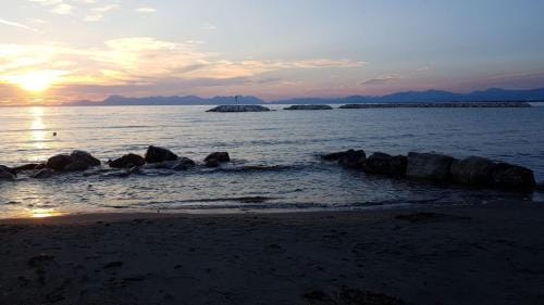 B&B DAFNE Hotel in Agropoli