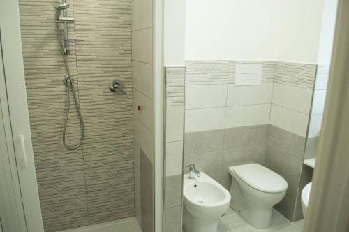 B&B DAFNE Hotel in Agropoli