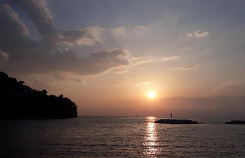 B&B DAFNE Hotel in Agropoli