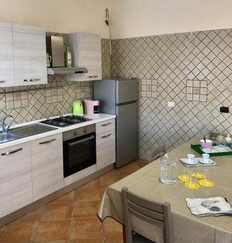 BeB Lucky House Francesca Hotel in Campania