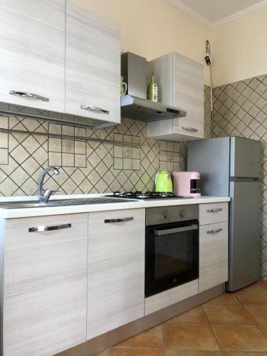 BeB Lucky House Francesca Hotel in Campania