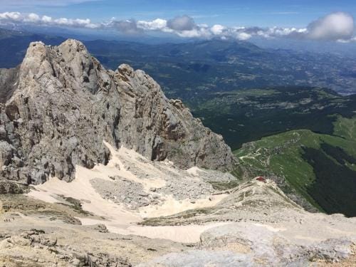 Natour l'Ostello per i camminatori Hotel in Abruzzo