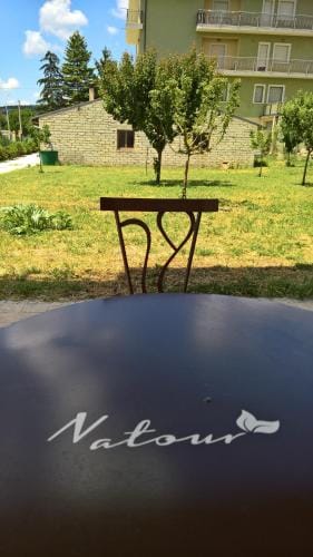 Natour l'Ostello per i camminatori Hotel in Abruzzo