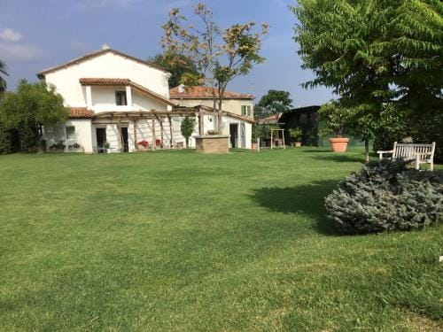 La Pergola B&B Hotel in Cesena