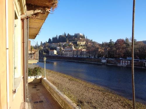 Sottoriva36 Hotel in Verona