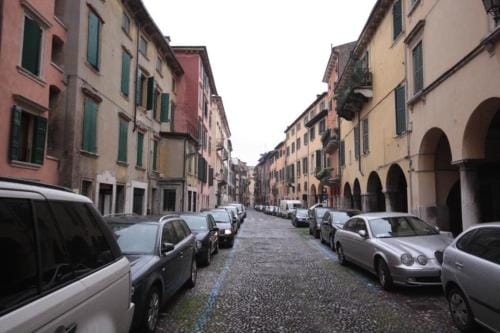Sottoriva36 Hotel in Verona