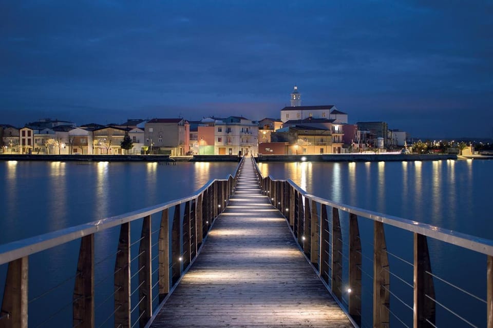 A.J. B&B Hotel in Province of Foggia