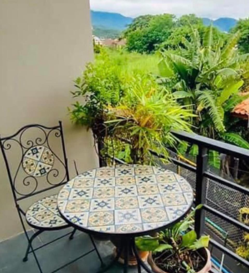 Mae-Sa-Riang Home Hostel in Thailand