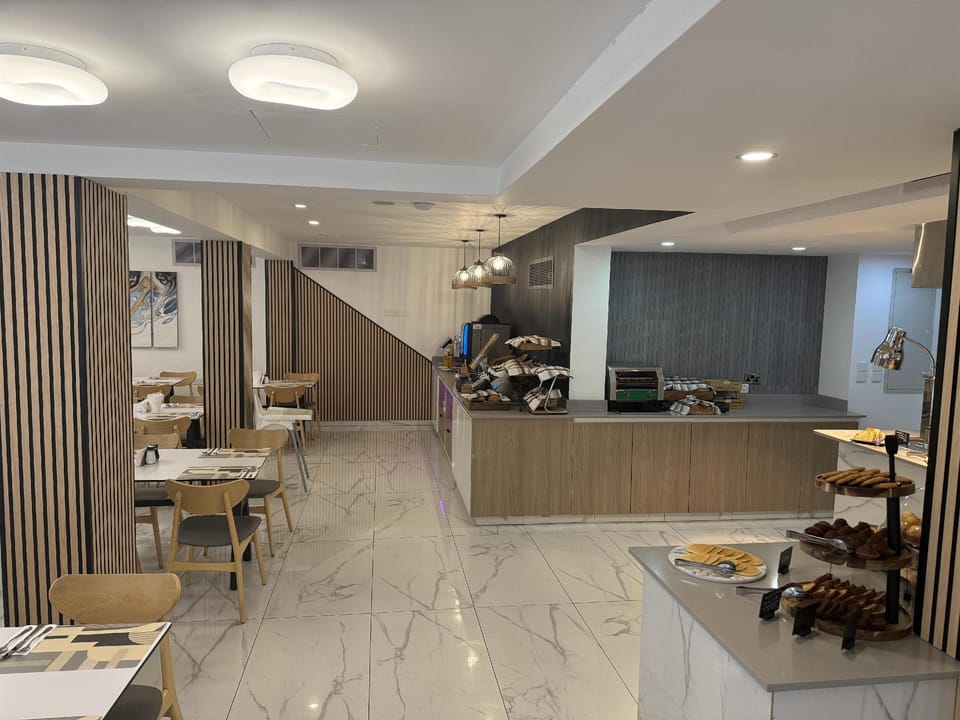 Best Western Plus Larco Hotel Hotel in Larnaca
